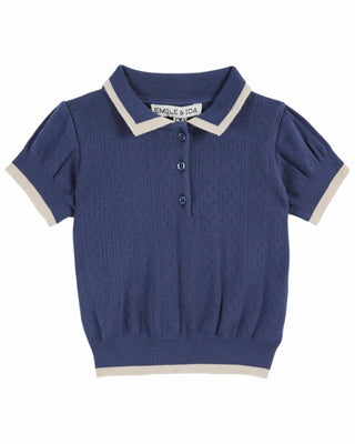 Polo enfant
