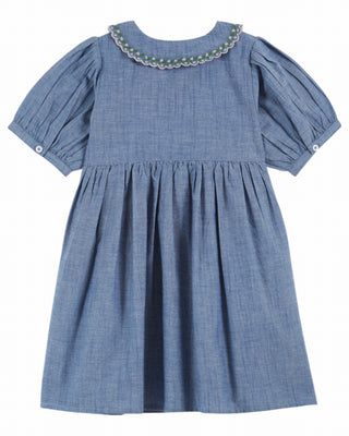 Robe Chambray