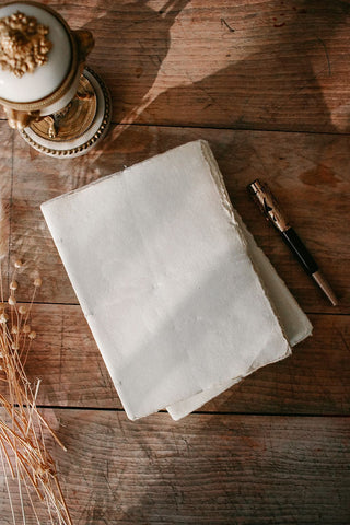 carnet papeterie carnet coton en herbe