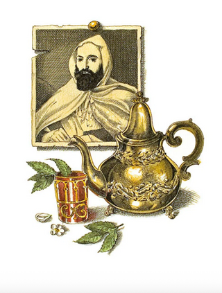 Parfum signé Trudon chez Coton en Herbe