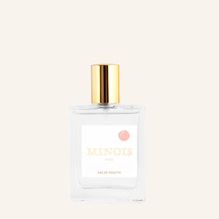 Eau de Toilette enfant 50ml minois paris coton en herbe