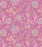 Pink Mallow Romance