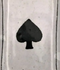 Pique à jouer
