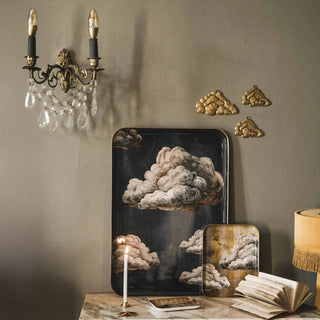 Plateau Boncoeurs reception Nuage nouveauté chez Coton en Herbe