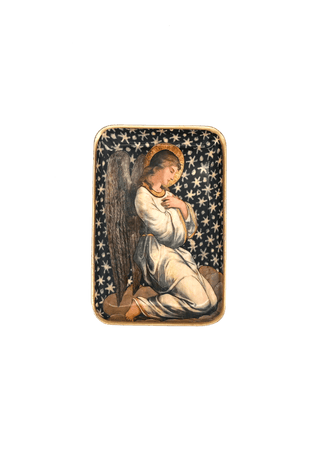 Plateau décoratif Boncoeurs chez Coton en Herbe