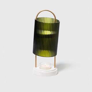 LA PROMENEUSE L'Objet