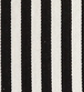 Rayures noires