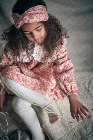 Robe Arinola louise misha coton en herbe