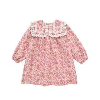 Robe Arinola louise misha coton en herbe