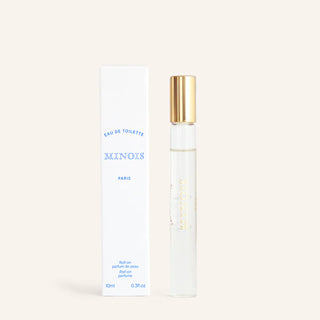 Roll On - Eau de Toilette enfant 10ml parfum enfants minois paris coton en herbe