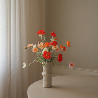 Bouquets Coquelicots Sauvages