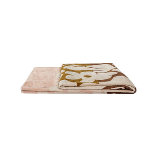 Drap de plage en éponge
