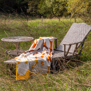 Drap de plage en éponge