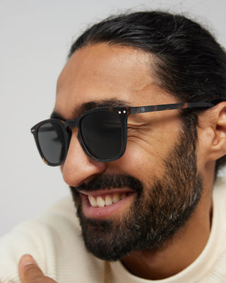 Lunettes #E Adultes Tortoise