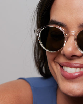 Lunettes #D Polarized Adultes Crystal