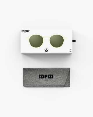 Lunettes #D Polarized Adultes Sandstorm