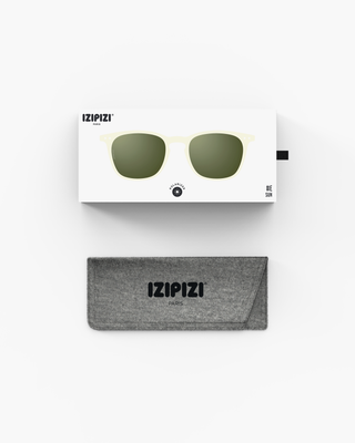 Lunettes #E Polarized Adultes Sandstorm