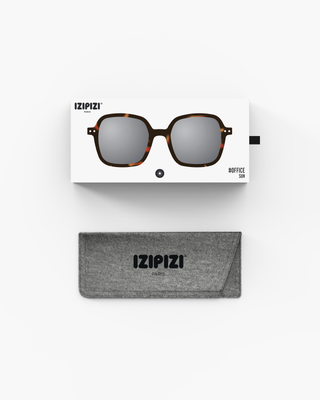 Lunettes  Adultes #OFFICE Tortoise