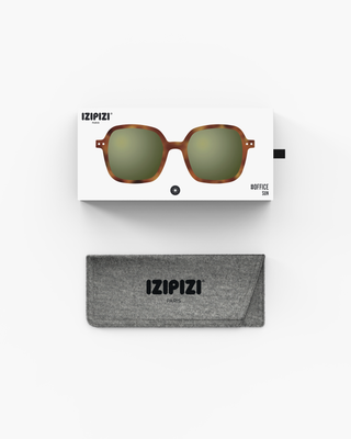 Lunettes Adultes #OFFICE Havane