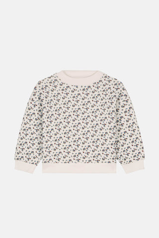 Sweat Rosalia enfant louise misha Chez coton en Herbe