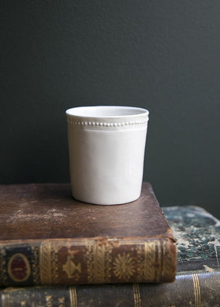  Timbale, tasse à café Alix d Reynis boutique Coton en Herbe