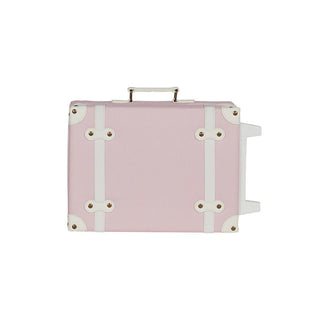 Valise rose Olli Ella jouet enfant chez Coton en Herbe