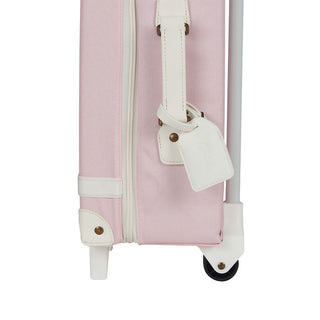 Valise rose Olli Ella jouet enfant chez Coton en Herbe