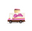 Van Cupcake