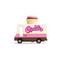Van Cupcake
