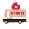 Van Donut