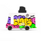 Van Graffiti