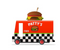 Van Hamburger