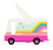 Van Licorne
