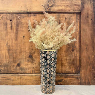 Vases Albizia Boncoeurs Coton en Herbe
