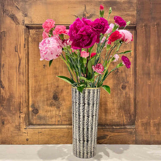 Vase boncoeurs Chez coton en Herbe