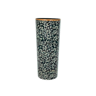Vase Rameau boncoeurs coton en herbe