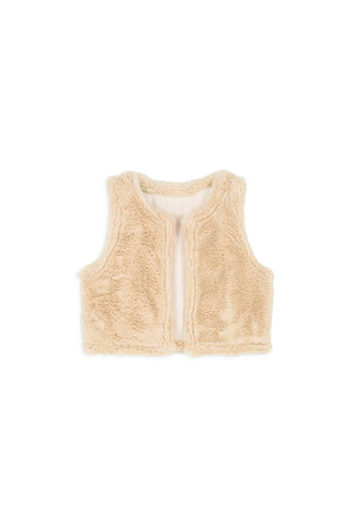Veste reversible Libra hiver enfants louise misha coton en herbe
